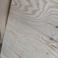 Увеличилась стоимость хвойной фанеры из лиственницы