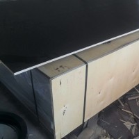 Увеличен ассортимент ламинированной фанеры