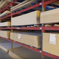 Окрыт новый склад