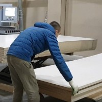 Подорожали МДФ Kastamonu