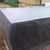 Выросла цена на ламинированную фанеру производства Китай