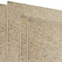 В продаже появились фибролитовые плиты