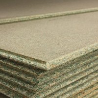 Подорожали ДСП шпунтованные