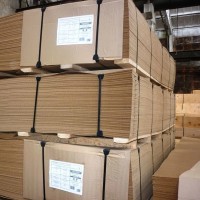 Увеличилась стоимость ДВП