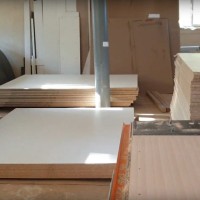 Увеличение цен на ЛДСП Egger