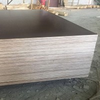 Подорожала ламинированная фанера производства Россия