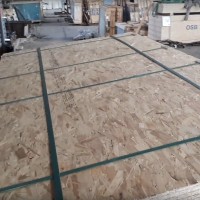 Увеличение цен на OSB Талеон