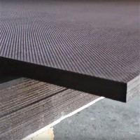 Подорожала ламинированная фанера Свеза