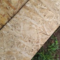 Повышение цен на OSB формата 2440х1220мм