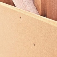 Рост цен на ДВП мягкие