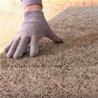 Повышение стоимости фибролитовых плит