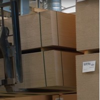 Увеличилась стоимость ЛДСП Увадрев