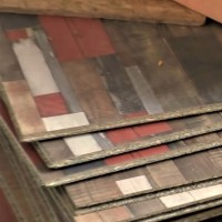 Поступление ДСП шпунтованных толщиной 22мм