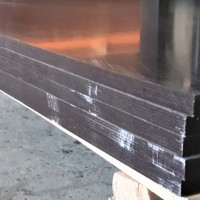 Очередное подорожание ламинированной фанеры