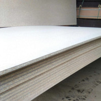 Расширен ассортимент ДСП шлифованных