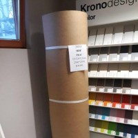 В продаже появились ХДФ гибкие