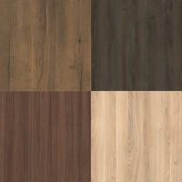 Новые позиции от Egger — лакированные ДСП PerfectSense