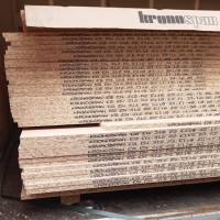 Подорожание ЛДСП, ЛМДФ и ЛХДФ Kronospan