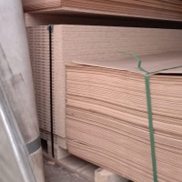 Акционные цены на ХДФ и ДСП!