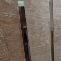 Подорожание шлифованных МДФ Ультрабилд