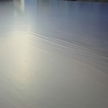Фанера ламинированная ФОФ формата 1500х3000мм сорт 2/2, поверхность листа