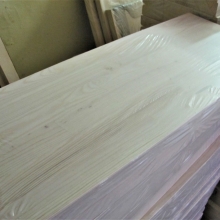 Мебельный щит сращенный из сосны толщиной 40мм формата 300х1200мм сорт AB