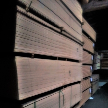 МДФ шлифованная производства Шексна толщиной 8мм, формат листа 2750х1830мм, несколько пачек на складе