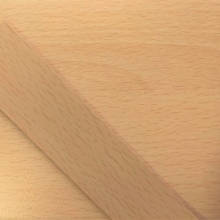 Образец кромки ПВХ Egger Бук Эльмау (артикул декора H1582 ST15), ширина кромки 19 мм, толщина — 0.4 мм